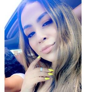 Meet your Posher, Nancy